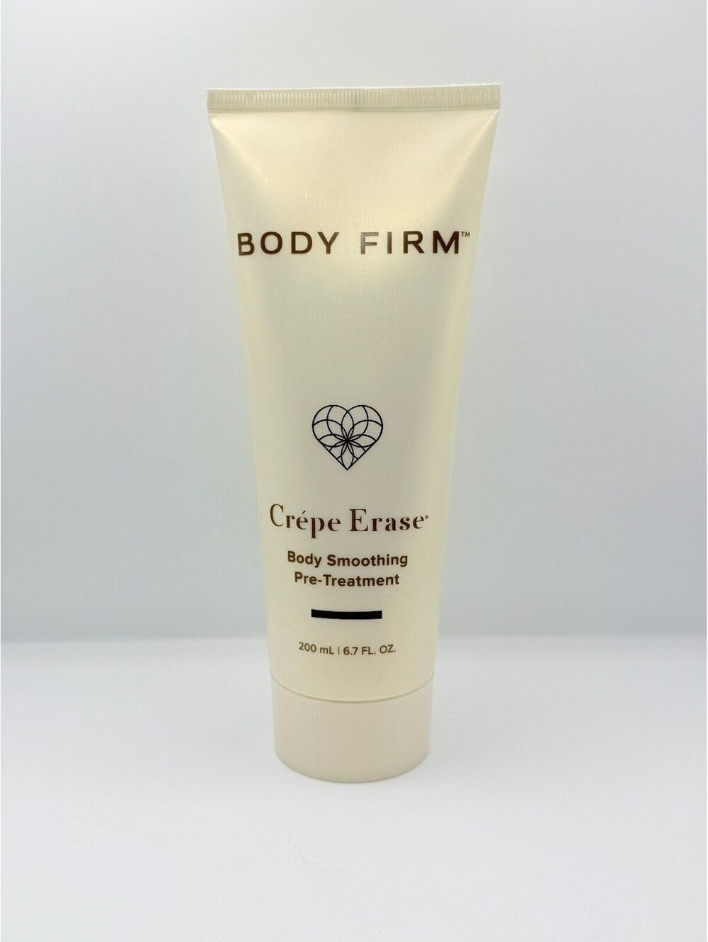 Body Firm Crepe Erase Body Smoothing Pre-treatment with Trufirm 6.7oz